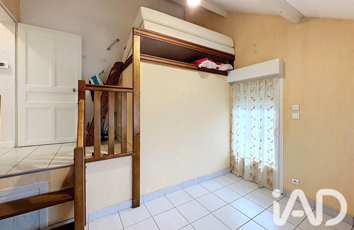 Vente Maison traditionnelle 3 pièces — photo 5