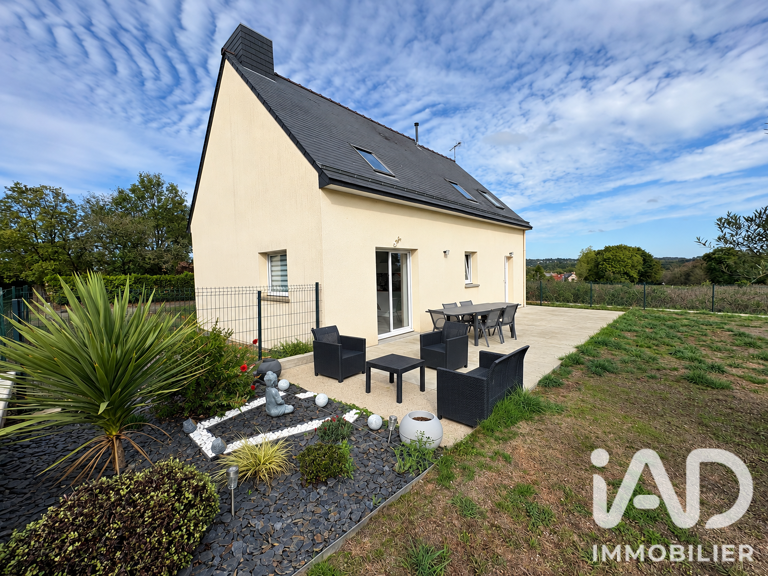 Vente Maison traditionnelle 5 pièces — photo 1
