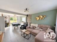 Vente Maison traditionnelle 5 pièces — photo 2