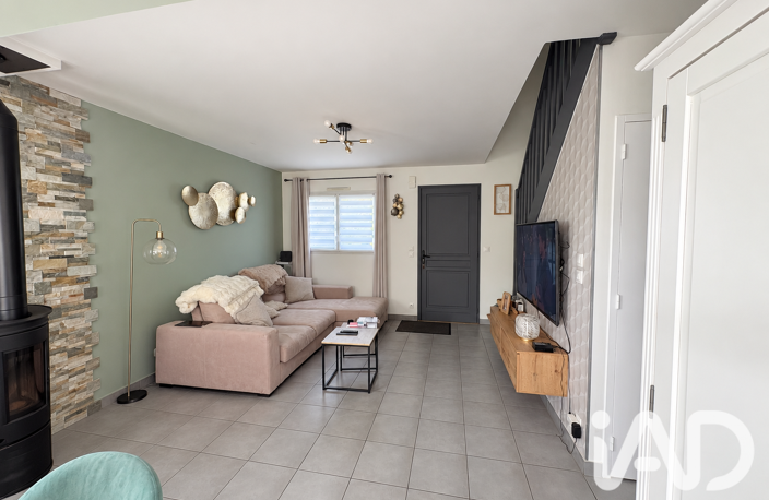 Vente Maison traditionnelle 5 pièces — photo 3