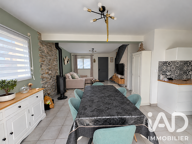 Vente Maison traditionnelle 5 pièces — photo 4