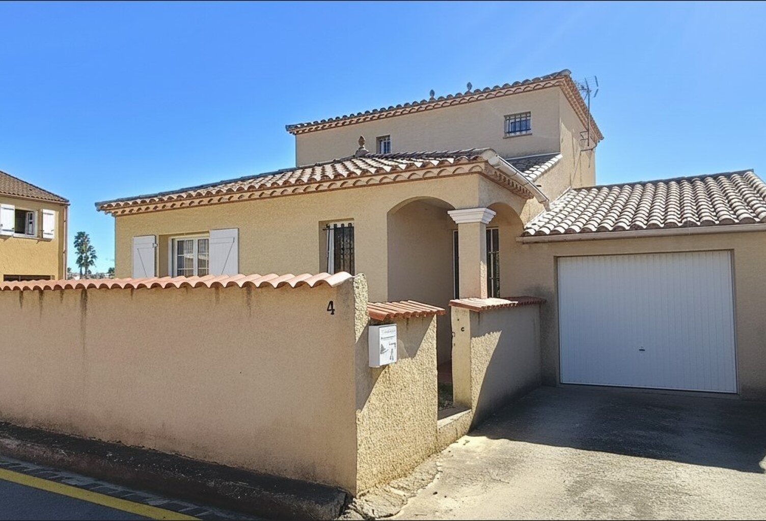 Maison — photo 1