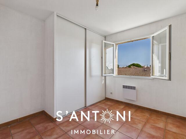 Maison proposé à Portiragnes