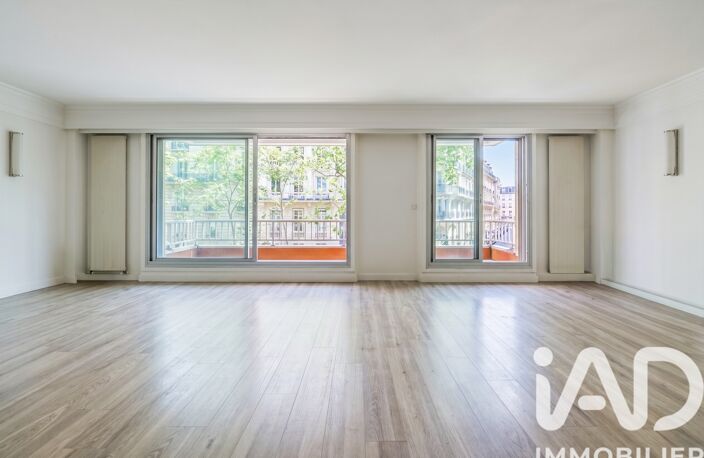Vente Appartement 4 pièces — photo 3
