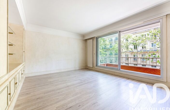 Vente Appartement 4 pièces — photo 4