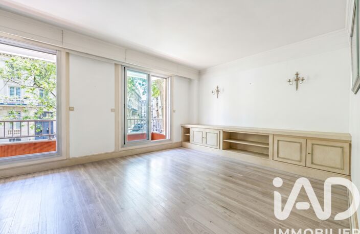 Vente Appartement 4 pièces — photo 5