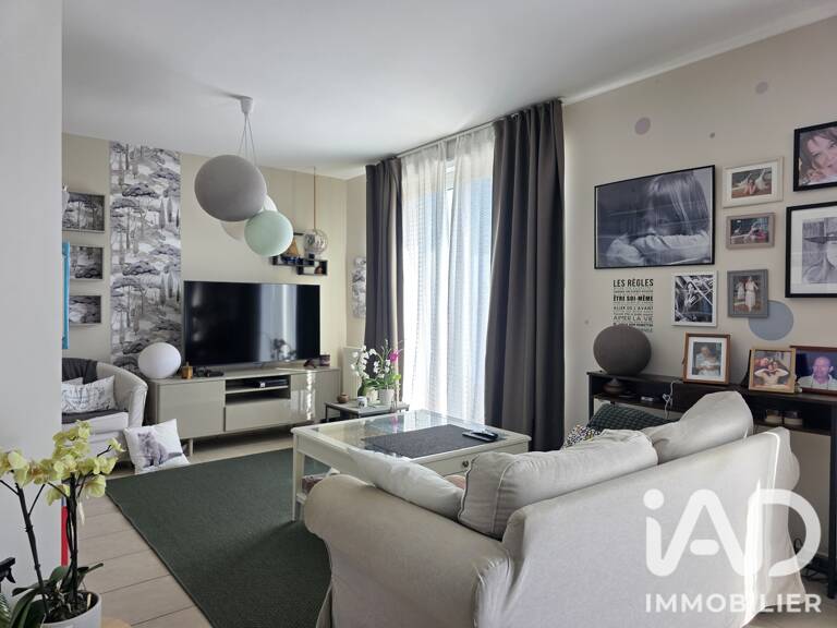 Vente Maison/villa 4 pièces — photo 1