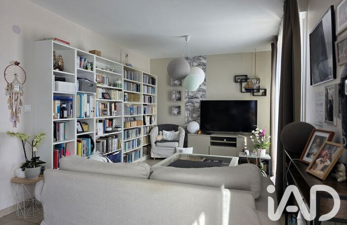 Vente Maison/villa 4 pièces — photo 2