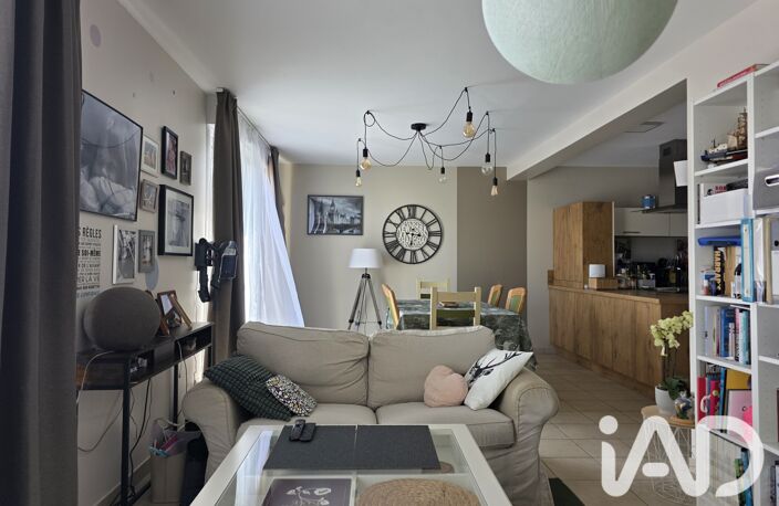 Vente Maison/villa 4 pièces — photo 3