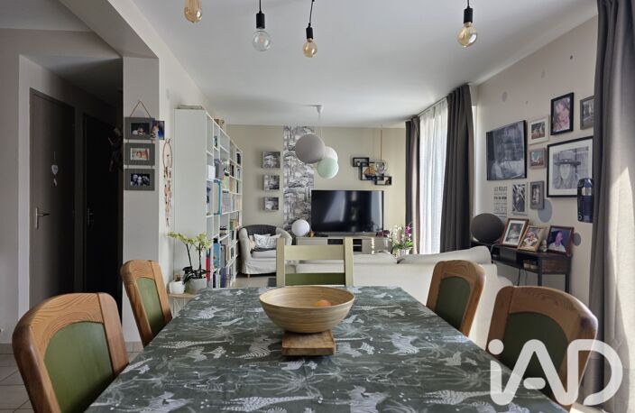 Vente Maison/villa 4 pièces — photo 4
