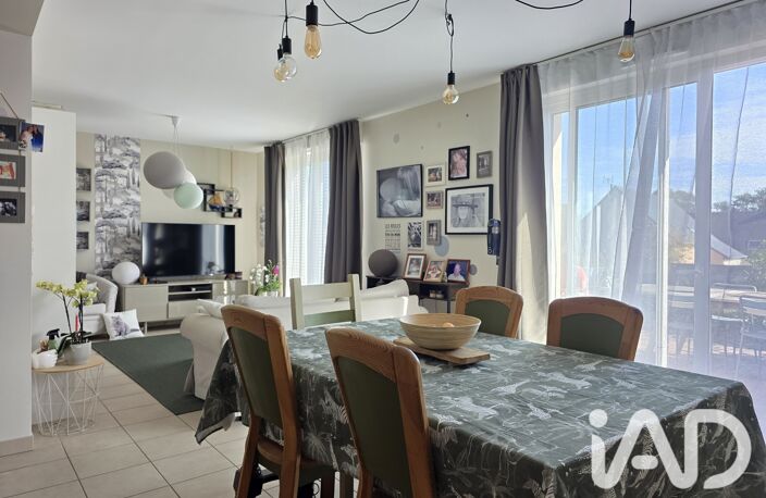 Vente Maison/villa 4 pièces — photo 5