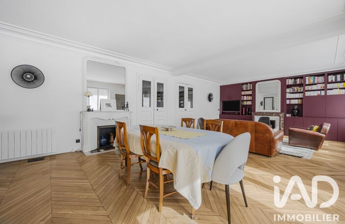 Vente Appartement 5 pièces — photo 4