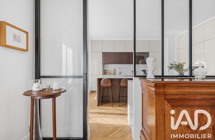 Vente Appartement 5 pièces — photo 5