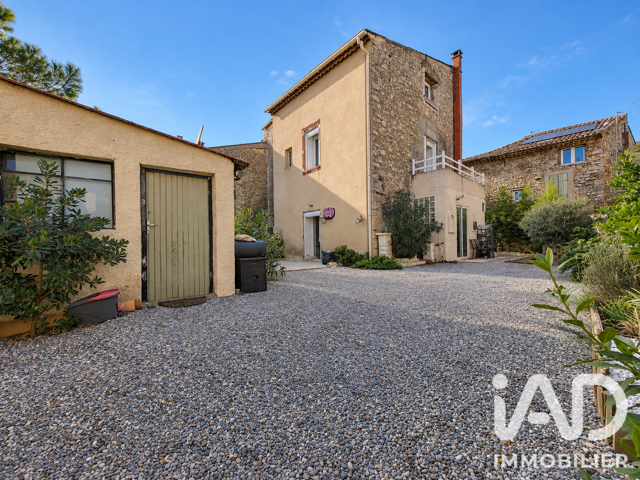 Vente Maison de village 5 pièces — photo du bien