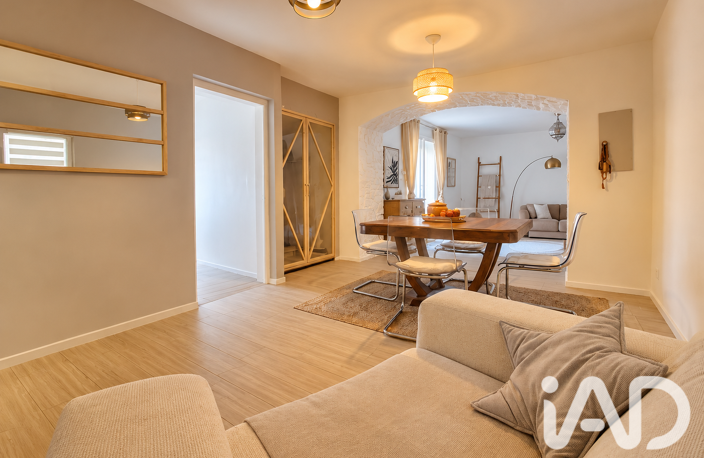 Vente Maison de village 5 pièces — photo 4