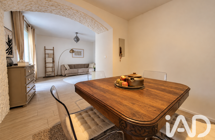 Vente Maison de village 5 pièces — photo 5