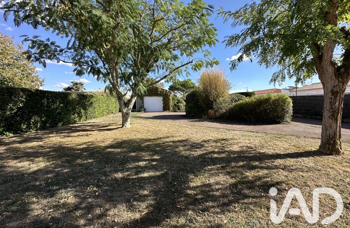 Vente Maison de ville 6 pièces — photo 2