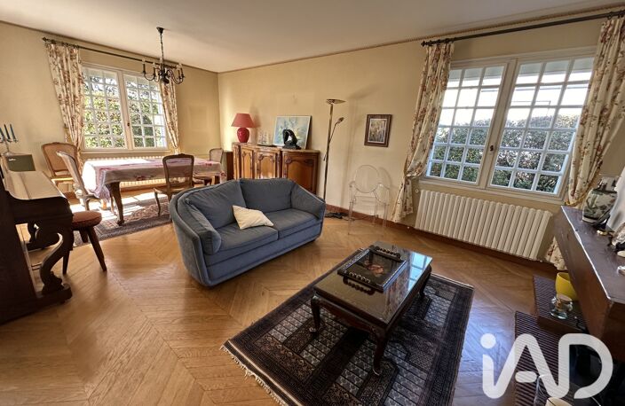 Vente Maison de ville 6 pièces — photo 3
