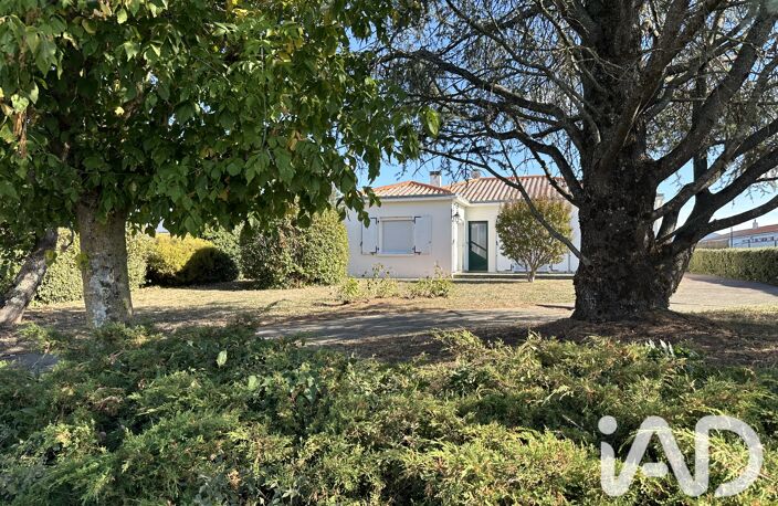 Vente Maison de ville 6 pièces — photo 4