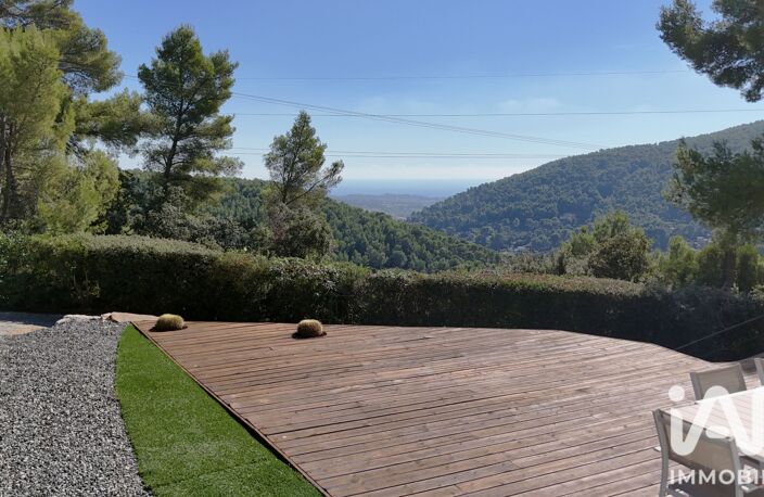 Vente Maison/villa 3 pièces — photo 2