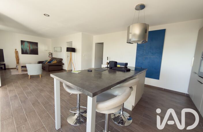 Vente Maison/villa 3 pièces — photo 4