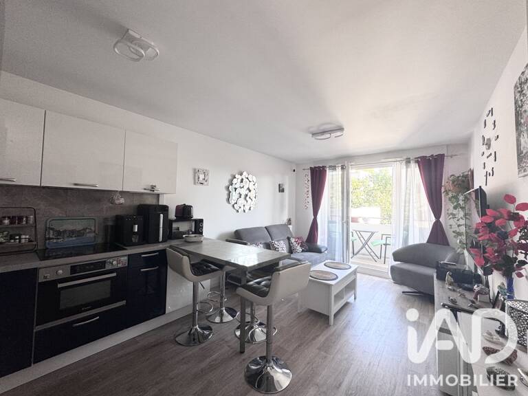 Vente Appartement 3 pièces — photo 1