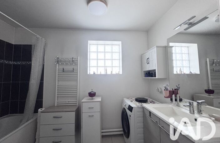 Vente Appartement 3 pièces — photo 2