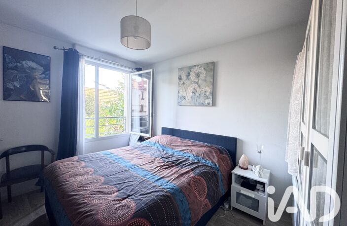 Vente Appartement 3 pièces — photo 4