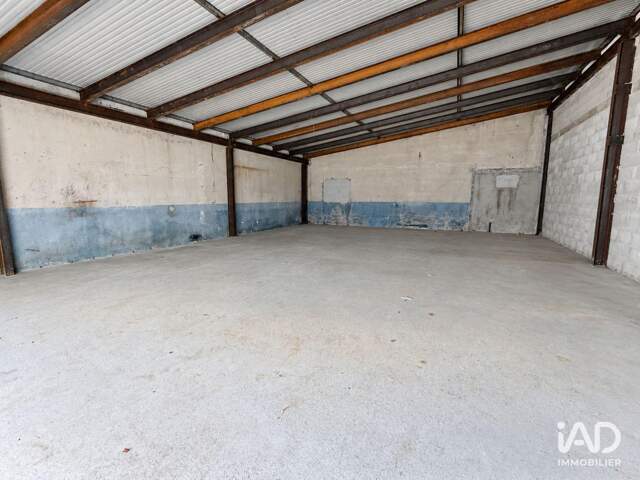 Vente Boutique/Local commercial 80 m&sup2; — photo du bien