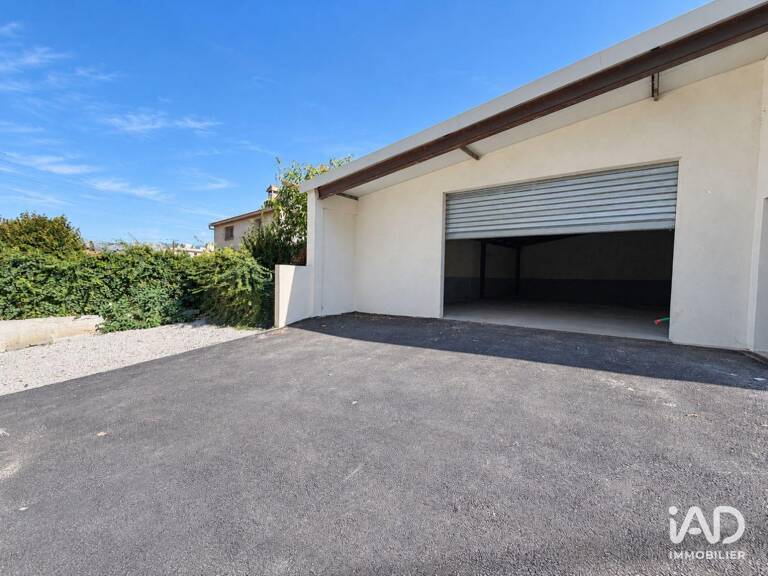 Vente Boutique/Local commercial 110 m&sup2; — photo 1