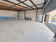 Vente Boutique/Local commercial 110 m&sup2; — photo 2