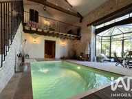 Vente Maison/villa 10 pièces — photo 2