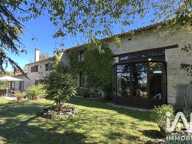 Vente Maison/villa 10 pièces — photo 3