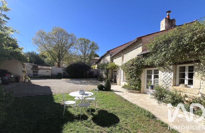 Vente Maison/villa 10 pièces — photo 4