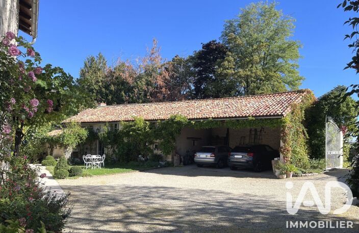 Vente Maison/villa 10 pièces — photo 5