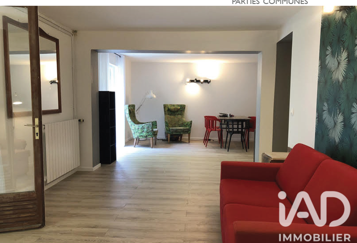 Vente Immeuble 205 m&sup2; — photo 1