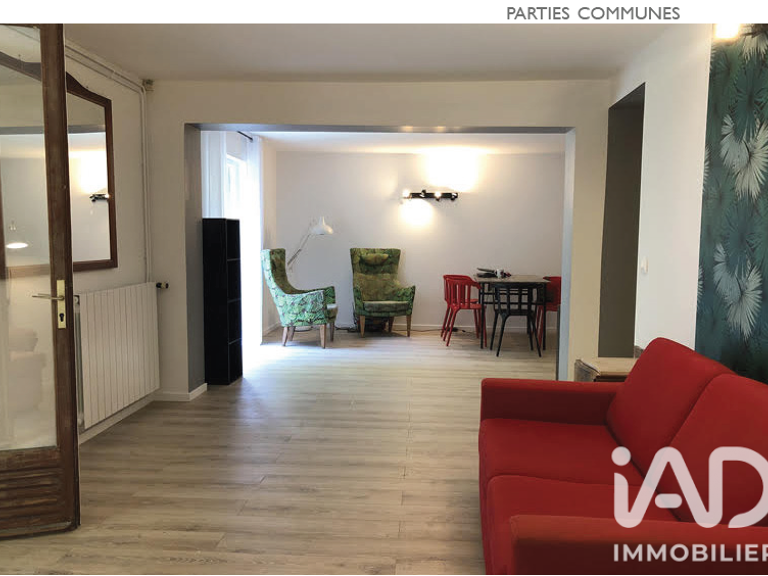 Vente Immeuble 205 m&sup2; — photo 1