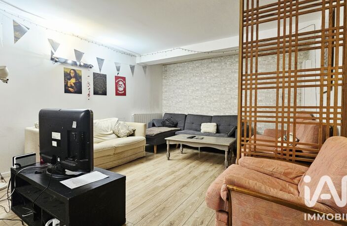 Vente Immeuble 205 m&sup2; — photo 4