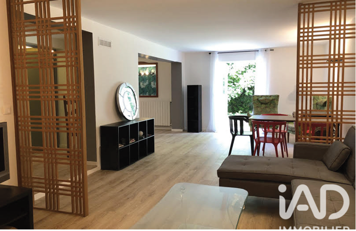 Vente Immeuble 205 m&sup2; — photo 5