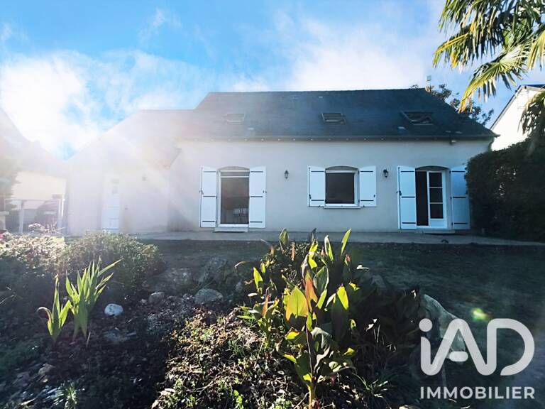 Vente Maison/villa 7 pièces — photo 1