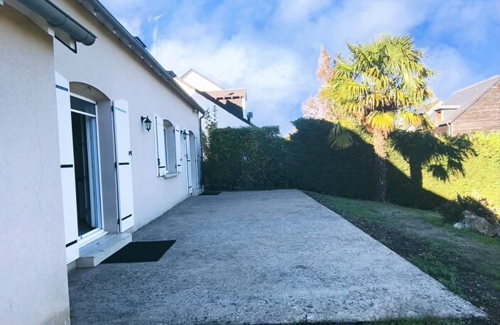 Vente Maison/villa 7 pièces — photo 2