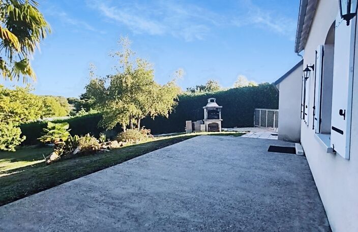 Vente Maison/villa 7 pièces — photo 3