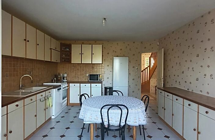 Vente Maison/villa 7 pièces — photo 4