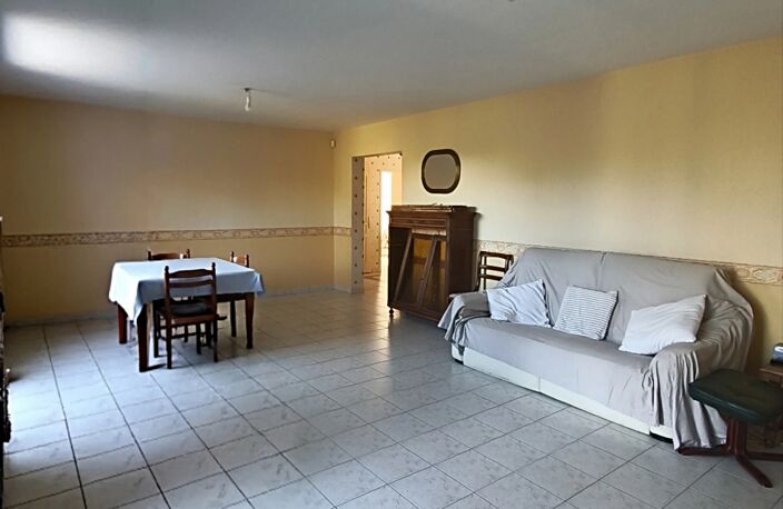 Vente Maison/villa 7 pièces — photo 5