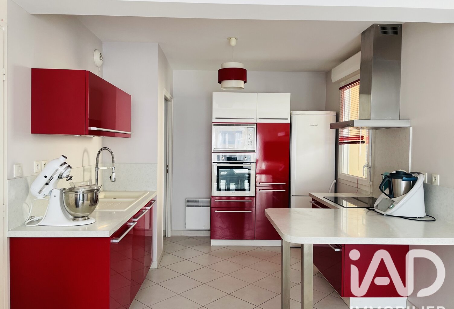 Vente Appartement 2 pièces — photo 1