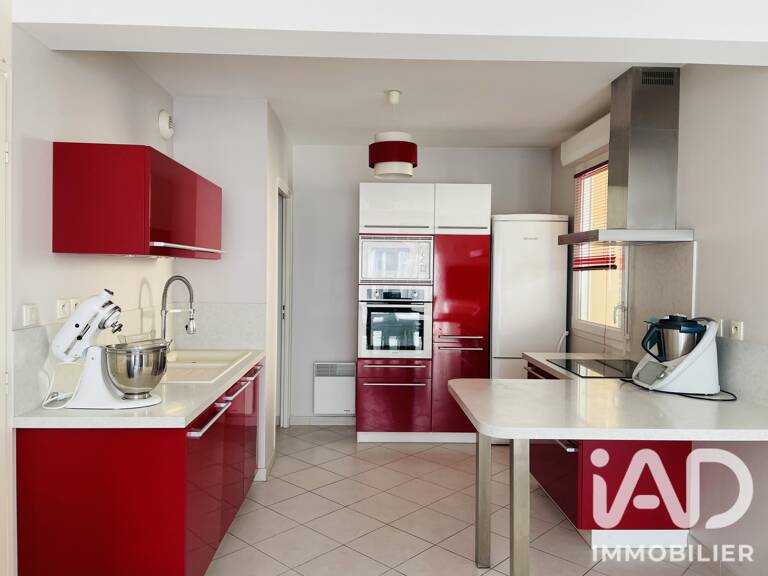 Vente Appartement 2 pièces — photo 1