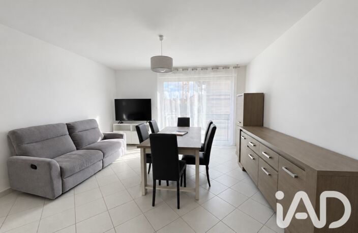 Vente Appartement 2 pièces — photo 3