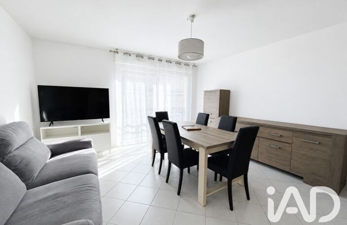 Vente Appartement 2 pièces — photo 4