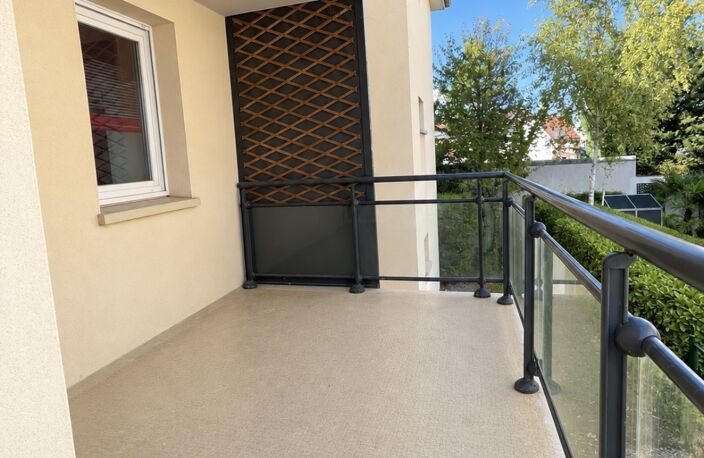 Vente Appartement 2 pièces — photo 5