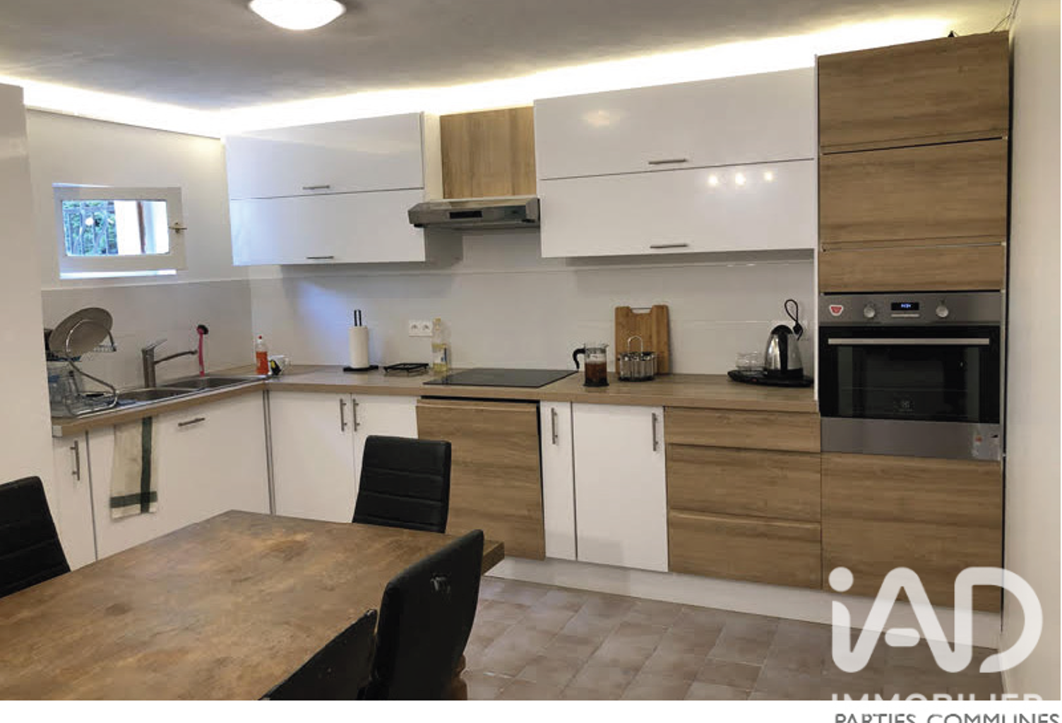 Vente Maison de ville 10 pièces — photo 1